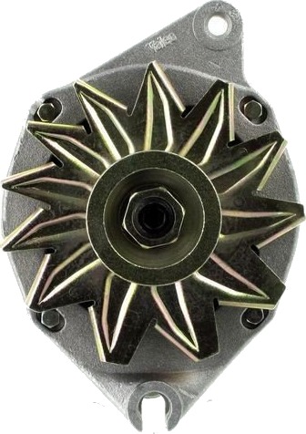 ROTOVIS Automotive Electrics 9032790 Dynamo ROTOVIS Automotive Electrics 9032790 Dynamo
