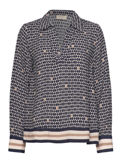 FREE/QUENT Fqnisa Blouse Multi/patterned S FREE/QUENT Fqnisa Blouse Multi/patterned S