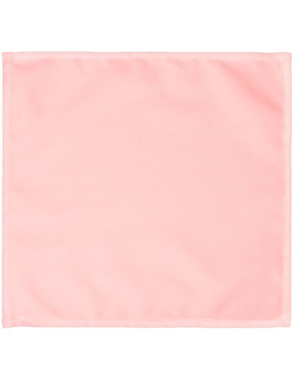 25 stk Lys Rosa Stoffservietter 35x35 cm 25 stk Lys Rosa Stoffservietter 35x35 cm