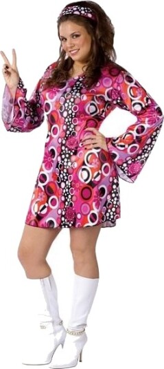 Morris Costumes Feelin Groovy Morris Costumes Feelin Groovy