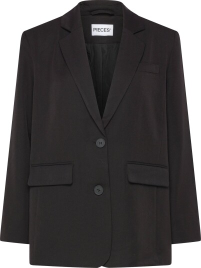 Pieces | Pckamil Ls Loose Blazer Noos Bc | XL Pieces | Pckamil Ls Loose Blazer Noos Bc | XL