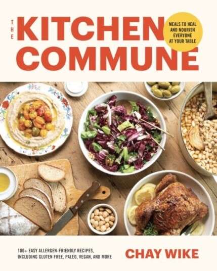 The Kitchen Commune The Kitchen Commune