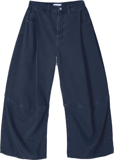 Topshop Tscocoon Dnm Jeans Db Navy 32 x 30