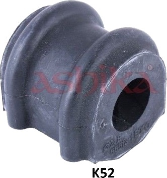 Foring, stabilisator ASHIKA GOM-K52 Foring, stabilisator ASHIKA GOM-K52