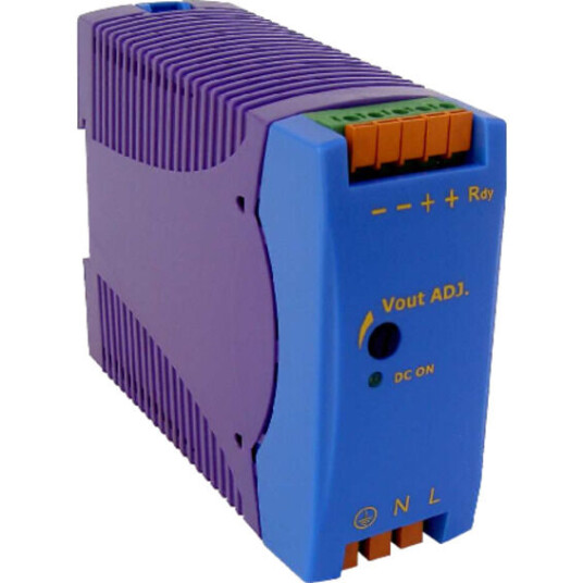 Noratel DC-STRØMFORSYNING LIKER 60W 90-265/12 VDC SMPS - 6644287