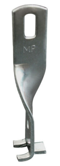 MPbolagen Pendelskaft 50-75mm Els MP-932E - 1353118