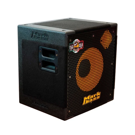 Markbass MB58R 151 Energy Box
