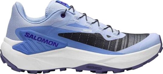 Salomon Genesis Dame Brunnera Blue/Persian Jewel/Deep Blue 40
