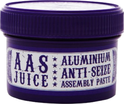 Juice Lubes AAS Juice Anti Seize Pasta 150 ml