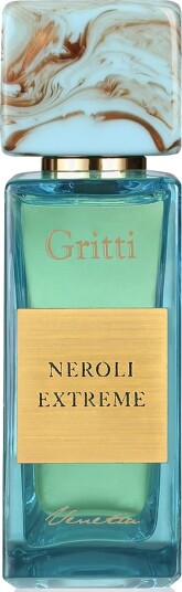 Gritti Neroli Extreme CLEAR 100 ml