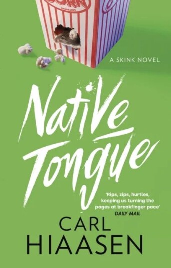 Native Tongue Av Carl Hiaasen Native Tongue Av Carl Hiaasen
