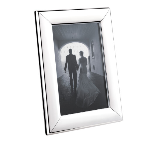 Georg Jensen Modern fotoramme 10x15 cm Georg Jensen Modern fotoramme 10x15 cm