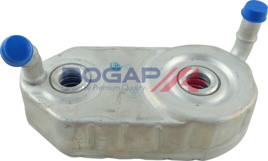 Oljekjøler, automatikk BOGAP A4223105