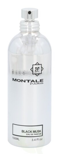 Montale Black Musk Edp Spray 100 ml