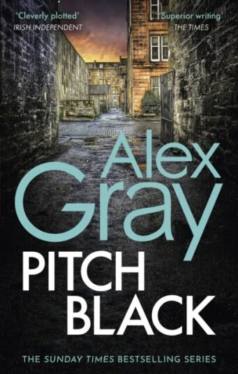 Pitch Black Av Alex Gray Pitch Black Av Alex Gray