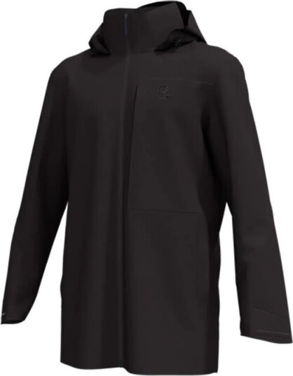 Halti Men's Kallas Drymaxx Parka Jacket Black S