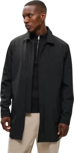Matinique Herre Frakker Svart S, Matinique Herre Frakker Svart S,