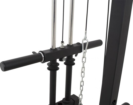 Master Fitness Lat-Row XT5 / XT6 / XT8, Multigym tillbehör Master Fitness Lat-Row XT5 / XT6 / XT8, Multigym tillbehör