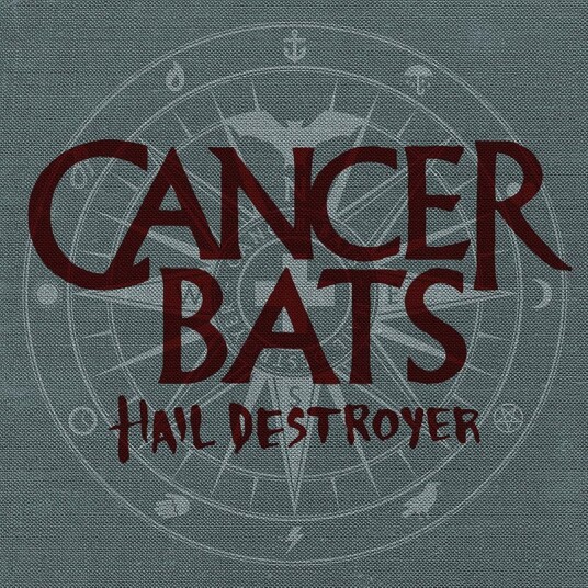 Hail Destroyer Vinyl