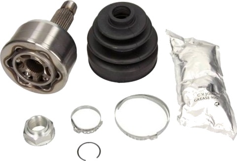 Drivledd MAXGEAR 49-1253 Drivledd MAXGEAR 49-1253
