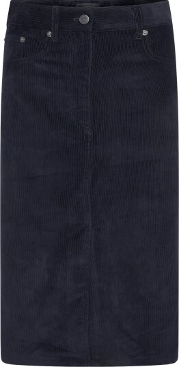 A.P.C. Lizzie DARK NAVY 34 A.P.C. Lizzie DARK NAVY 34