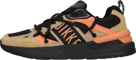 Bikkembergs Herre Sko Flerfarget 43 EU,