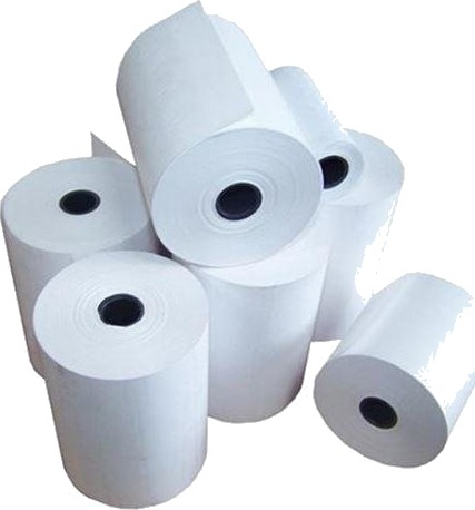 Star Micronics Thermal Paper STR808012/65gms for Printers: TSP100, TSP700, TSP600, Series (20 per box)