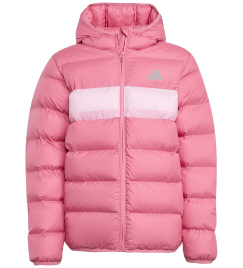 adidas Sportswear J Sd Jkt Pink 164 adidas Sportswear J Sd Jkt Pink 164