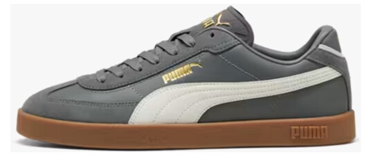 Puma Puma Club II Era Grå 40