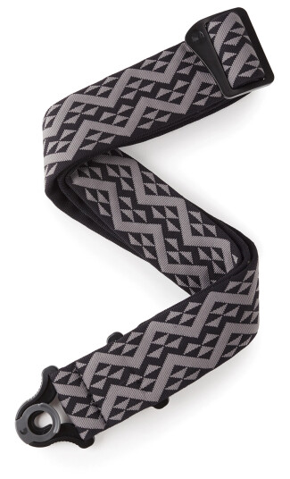 Planet Waves 50BAL03 Gitarreim 50 mm Auto Lock Padded