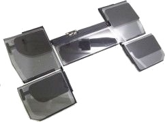 Batteri Renov8 Apple R8-Ap-A1705 R8-AP-A1705