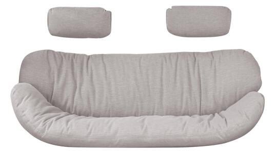 Cane line Hive puteset Sand For 2 seters sofa Brun