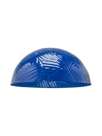 Pr Home Ribble lampeskjerm Blå 31 cm 1663483-01-55 1722785-02-0