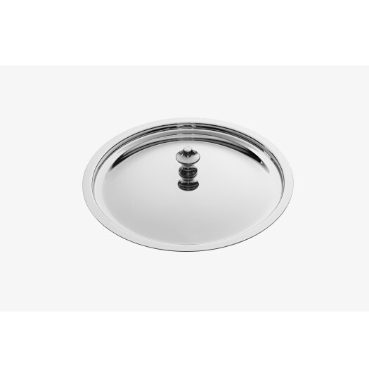 Scanpan Maitre D' lokk 16 cm rustfri Scanpan Maitre D' lokk 16 cm rustfri