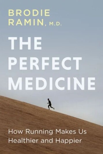 The Perfect Medicine Av Brodie M.D. Ramin
