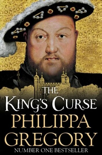 The King'S Curse Av Philippa Gregory The King'S Curse Av Philippa Gregory