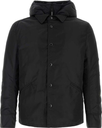 Junya Watanabe Herre Jakker Svart M, Junya Watanabe Herre Jakker Svart M,