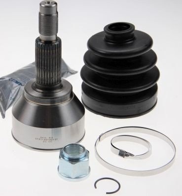 Drivledd LÖBRO 306800