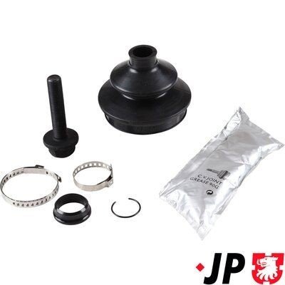 Jp Group Mansjett drivaksel JP GROUP 1153700110 Jp Group Mansjett drivaksel JP GROUP 1153700110