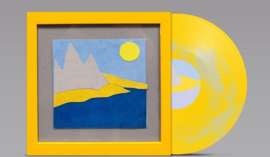 The Wow Scenario Stand In The Star A Verse And A Chorus Vinyl