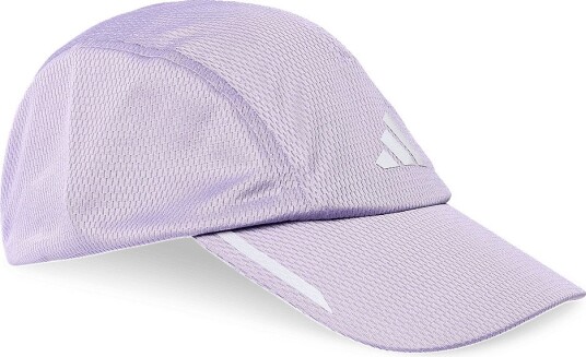 adidas Performance Run Mes Cap Cc - MAGLIL/REFSIL - 54-56
