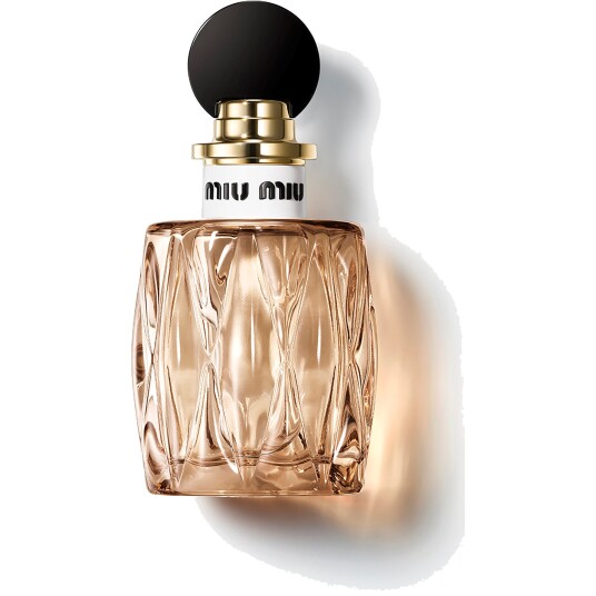 Miu Miu Miutine Eau de Parfum 100 ml - Chypre Fruktig Duft for Dame