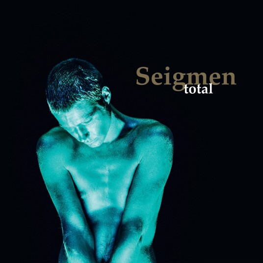 Seigmen  Total  LP/Vinyl