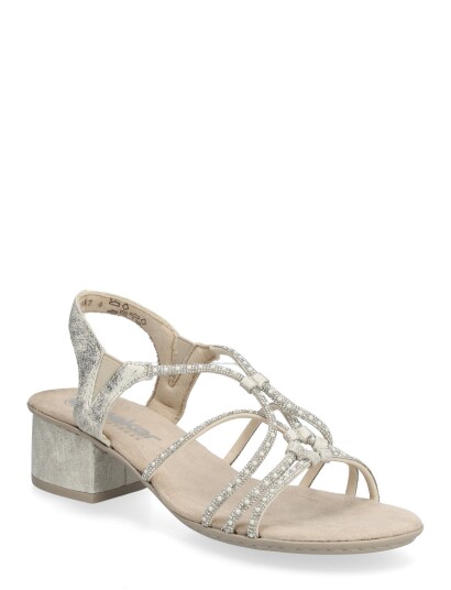 Rieker 64970 60 Beige 36
