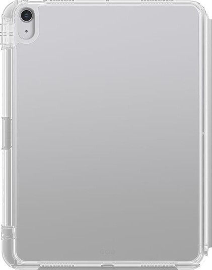 Amazingthing Etui Minimal Case Til Ipad 11" 2025 Lys Grå Amazingthing Etui Minimal Case Til Ipad 11" 2025 Lys Grå