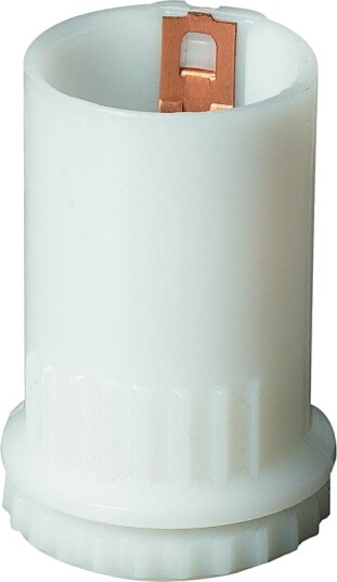 Schneider Electric 25mm skapmuffe for overvanns- og drensrør Schneider Electric 25mm skapmuffe for overvanns- og drensrør