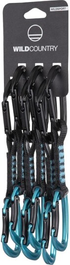 Wild Country Wildsport QD 6pk12cm