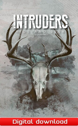 Intruders Hide and Seek