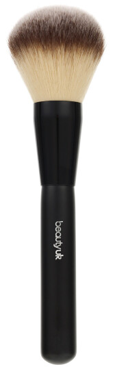 BEAUTY UK Brush no.1 Large Powder Brush