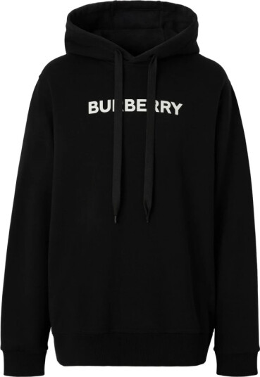 Burberry Herre Gensere & Hettegensere Svart XS,